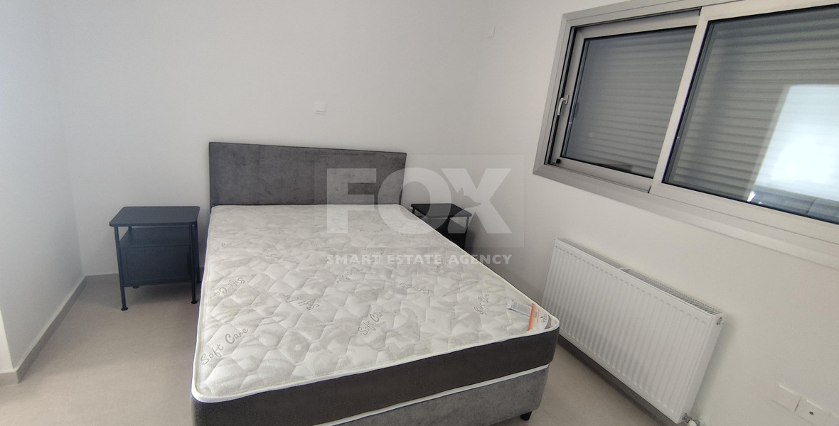 Brand new one bedroom apartment for rent  in Agia Zoni, Limassol