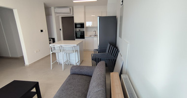 Brand new one bedroom apartment for rent  in Agia Zoni, Limassol