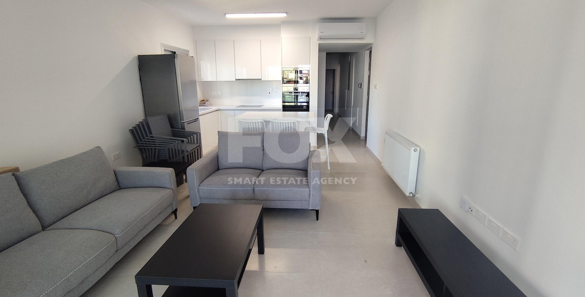Brand new two bedroom apartment for rent  in Agia Zoni, Limassol