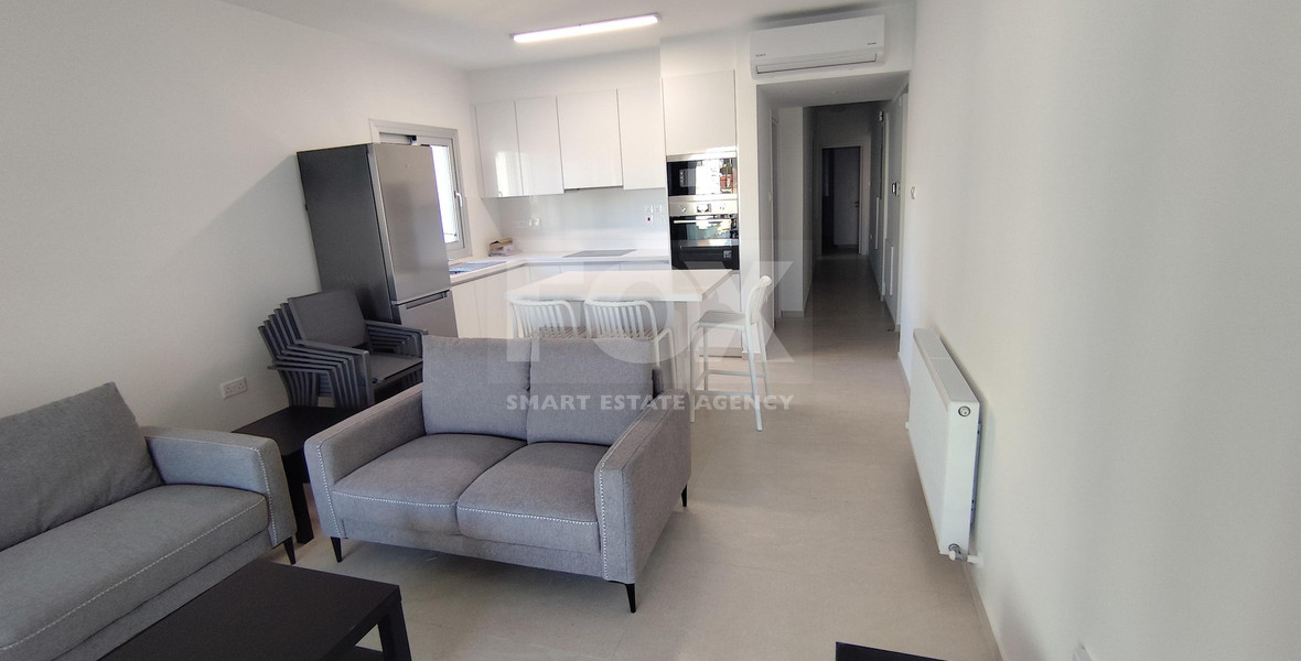 Brand new two bedroom apartment for rent  in Agia Zoni, Limassol