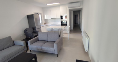Brand new two bedroom apartment for rent  in Agia Zoni, Limassol