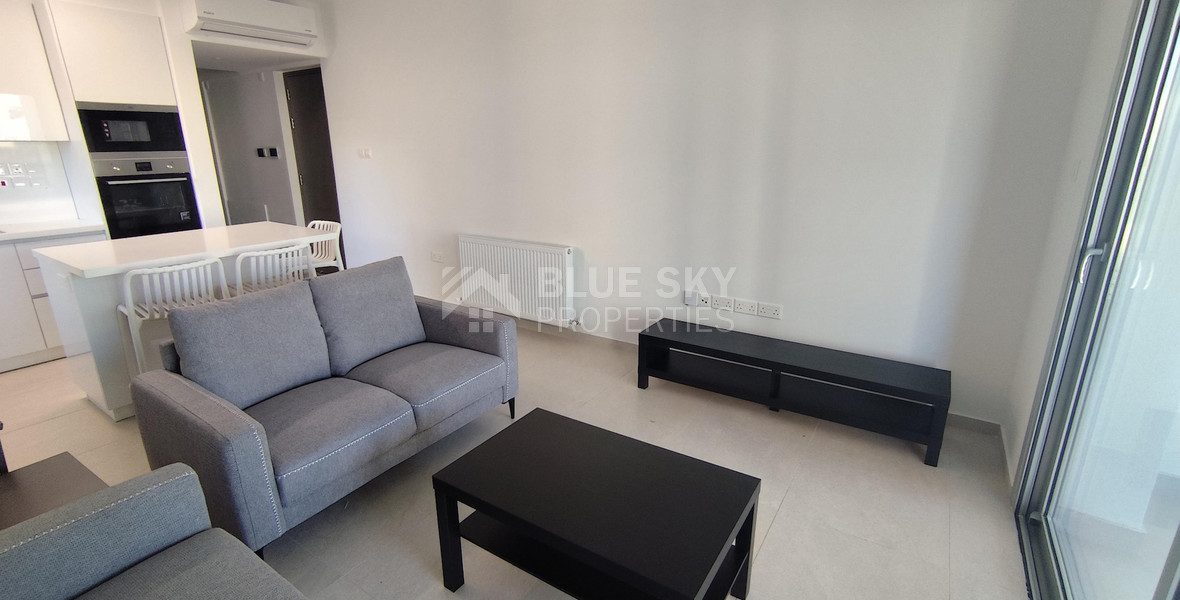 Brand new two bedroom apartment for rent  in Agia Zoni, Limassol