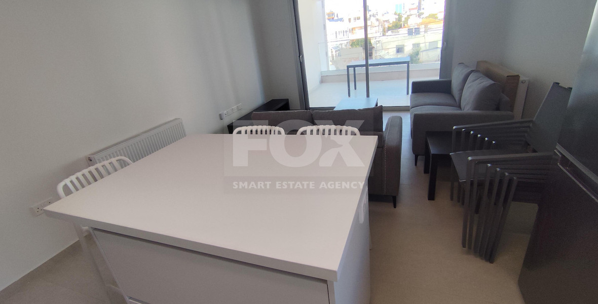 Brand new two bedroom apartment for rent  in Agia Zoni, Limassol
