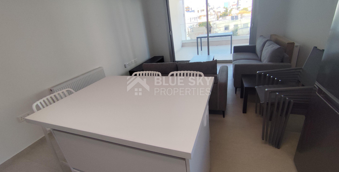 Brand new two bedroom apartment for rent  in Agia Zoni, Limassol