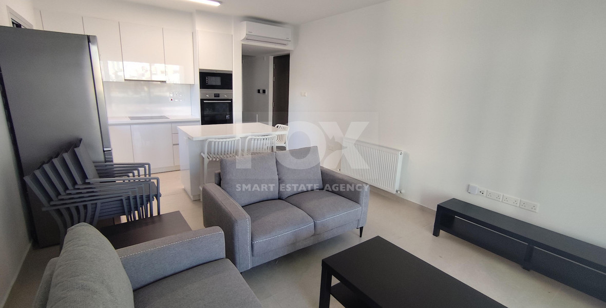 Brand new two bedroom apartment for rent  in Agia Zoni, Limassol