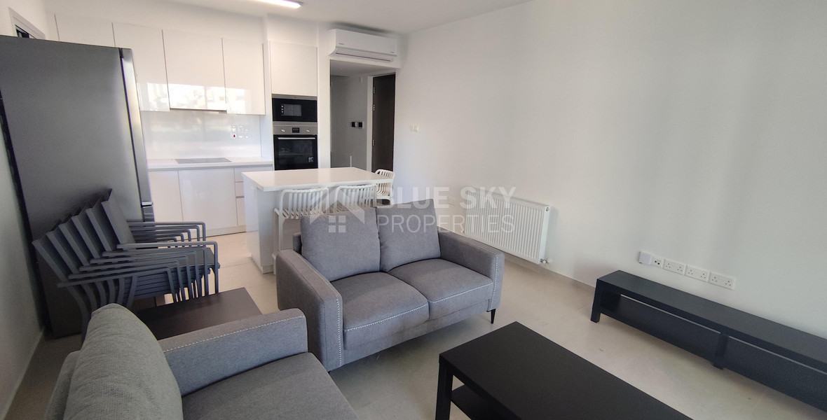 Brand new two bedroom apartment for rent  in Agia Zoni, Limassol