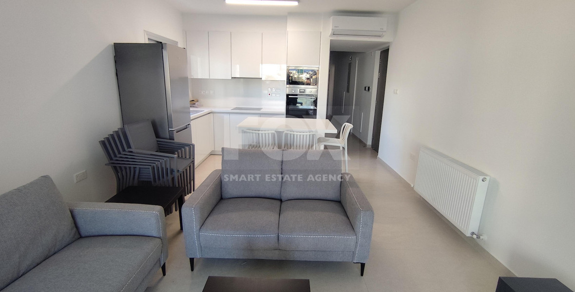 Brand new two bedroom apartment for rent  in Agia Zoni, Limassol