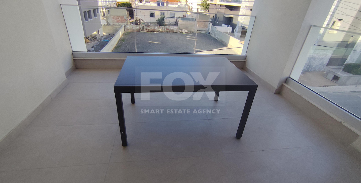 Brand new two bedroom apartment for rent  in Agia Zoni, Limassol