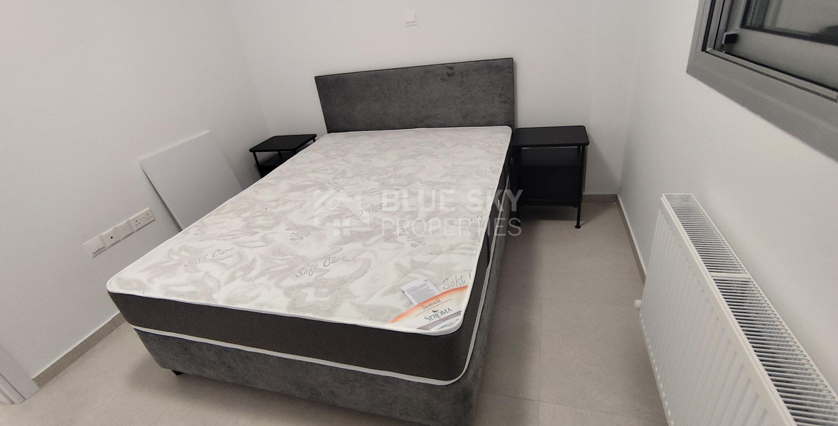 Brand new two bedroom apartment for rent  in Agia Zoni, Limassol