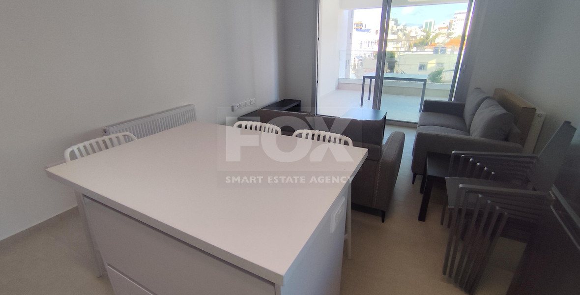 Brand new two bedroom apartment for rent  in Agia Zoni, Limassol