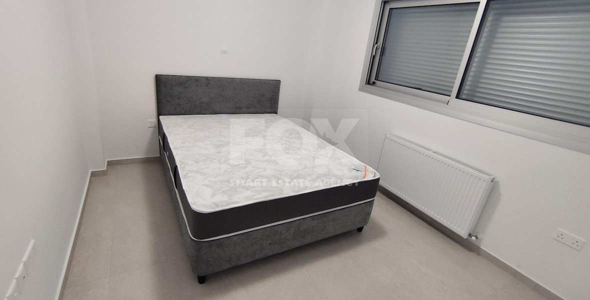 Brand new two bedroom apartment for rent  in Agia Zoni, Limassol