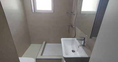 Brand new two bedroom apartment for rent  in Agia Zoni, Limassol