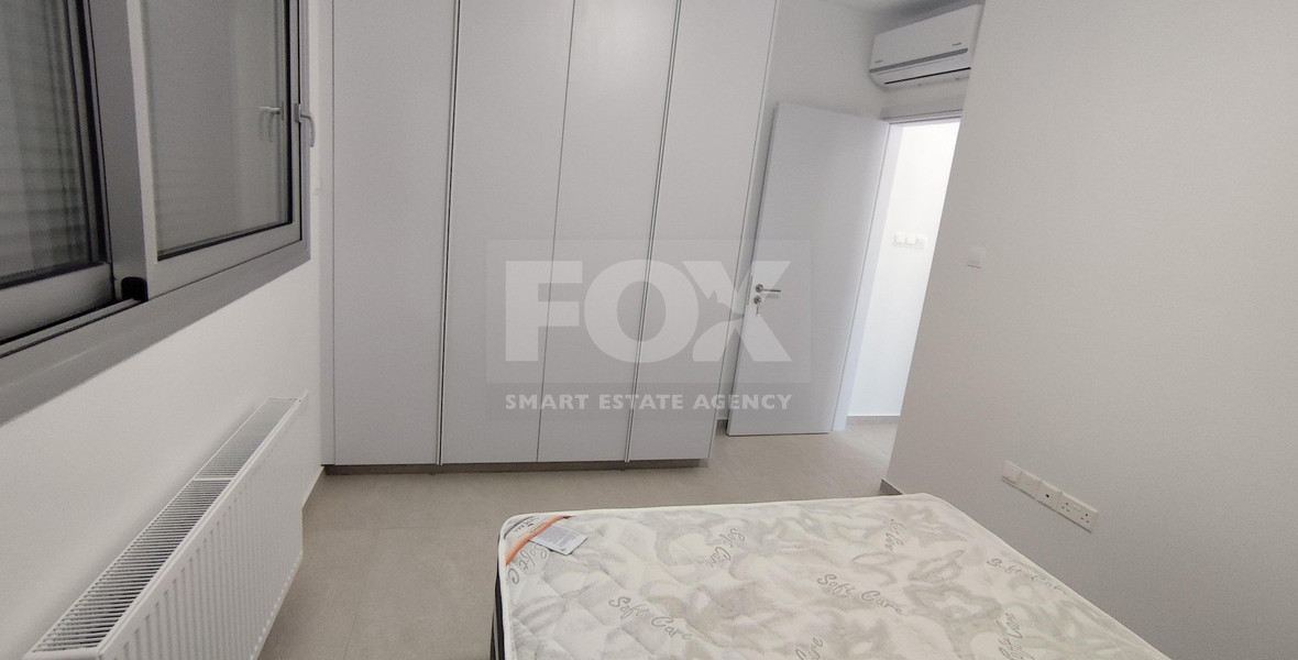 Brand new two bedroom apartment for rent  in Agia Zoni, Limassol