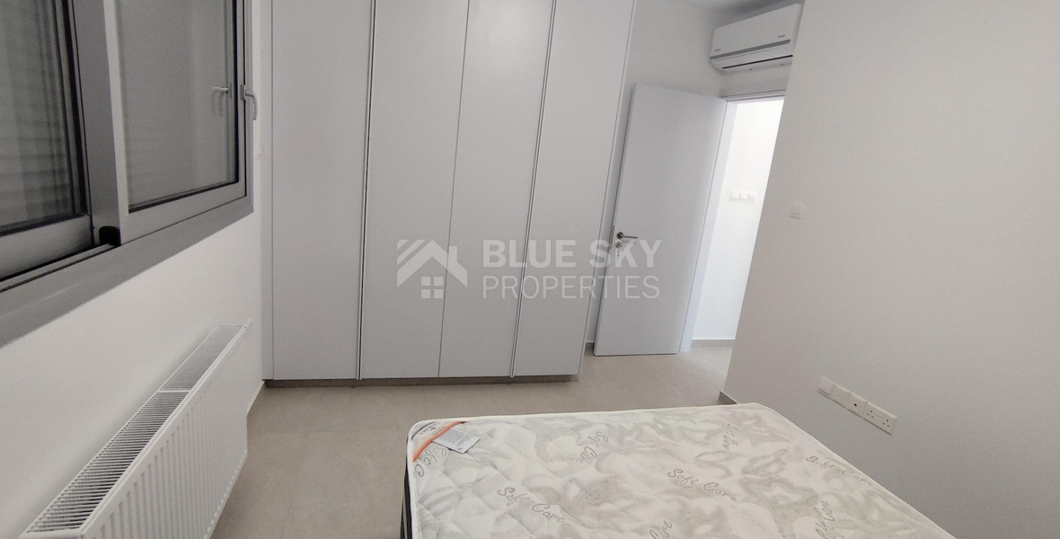 Brand new two bedroom apartment for rent  in Agia Zoni, Limassol