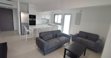Brand new two bedroom Penthouse  for rent  in Agia Zoni, Limassol