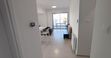 Brand new two bedroom Penthouse  for rent  in Agia Zoni, Limassol
