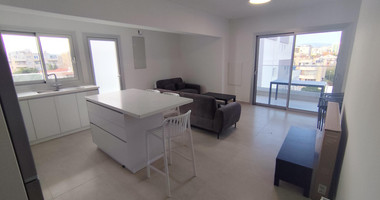 Brand new two bedroom Penthouse  for rent  in Agia Zoni, Limassol