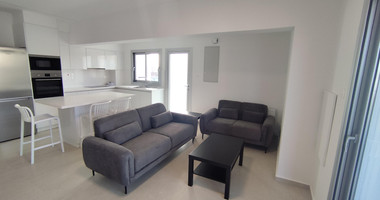 Brand new two bedroom Penthouse  for rent  in Agia Zoni, Limassol