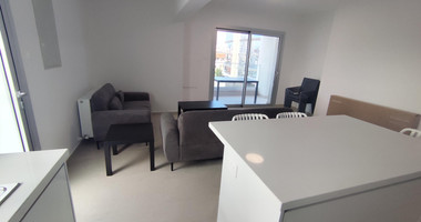 Brand new two bedroom Penthouse  for rent  in Agia Zoni, Limassol