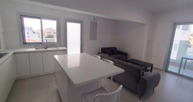 Brand new two bedroom Penthouse  for rent  in Agia Zoni, Limassol