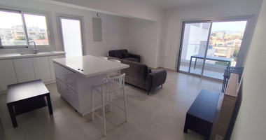Brand new two bedroom Penthouse  for rent  in Agia Zoni, Limassol