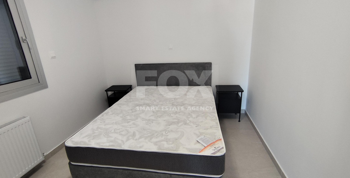 Brand new two bedroom Penthouse  for rent  in Agia Zoni, Limassol