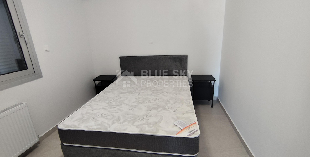 Brand new two bedroom Penthouse  for rent  in Agia Zoni, Limassol