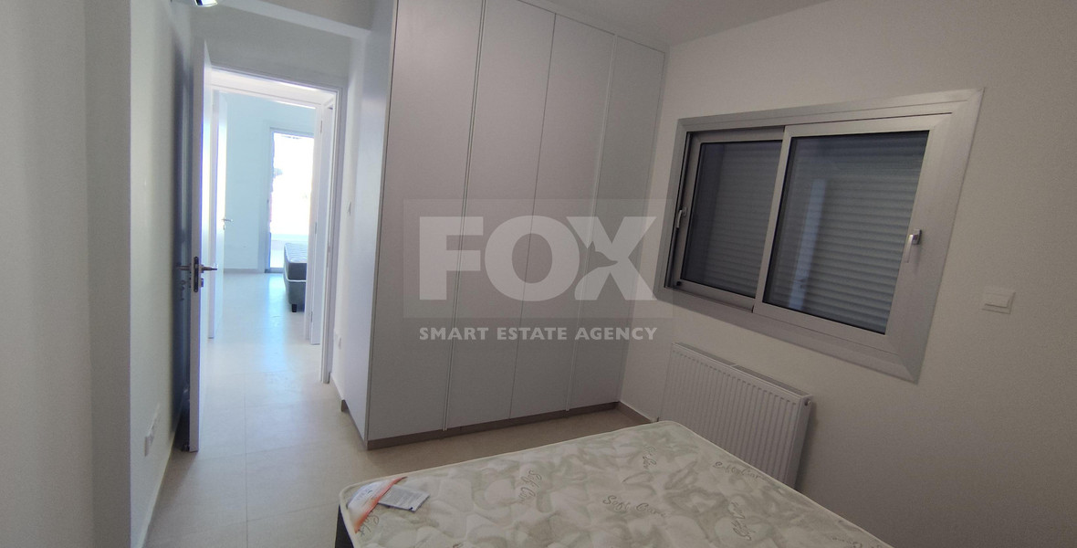 Brand new two bedroom Penthouse  for rent  in Agia Zoni, Limassol