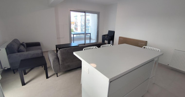 Brand new two bedroom Penthouse  for rent  in Agia Zoni, Limassol