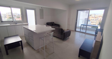 Brand new two bedroom Penthouse  for rent  in Agia Zoni, Limassol
