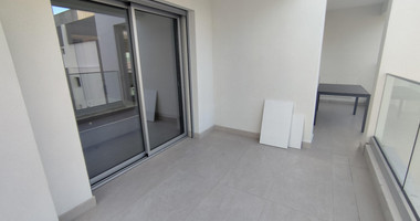 Brand new two bedroom Penthouse  for rent  in Agia Zoni, Limassol