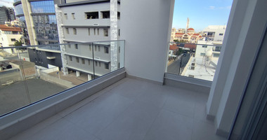 Brand new two bedroom Penthouse  for rent  in Agia Zoni, Limassol