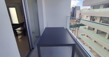 Brand new two bedroom Penthouse  for rent  in Agia Zoni, Limassol