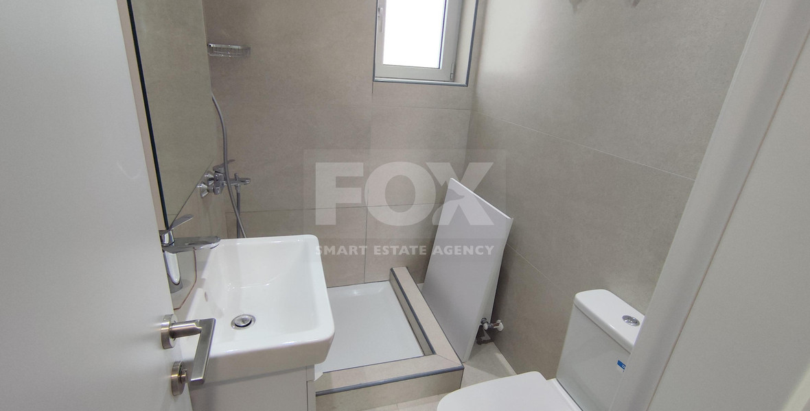 Brand new two bedroom Penthouse  for rent  in Agia Zoni, Limassol