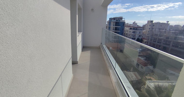 Brand new two bedroom Penthouse  for rent  in Agia Zoni, Limassol