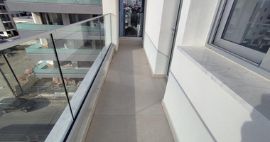 Brand new two bedroom Penthouse  for rent  in Agia Zoni, Limassol