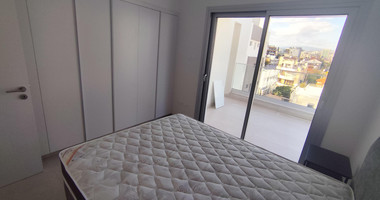 Brand new two bedroom Penthouse  for rent  in Agia Zoni, Limassol