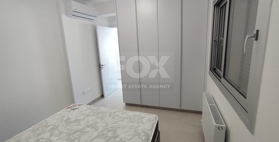 Brand new two bedroom Penthouse  for rent  in Agia Zoni, Limassol
