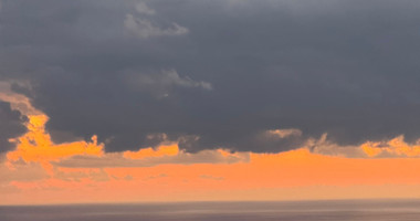 For Rent Fully Furnished Penthouse Apartment in Peaceful Tala, Paphos