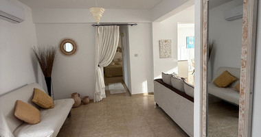 For Rent Fully Furnished Penthouse Apartment in Peaceful Tala, Paphos