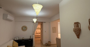 For Rent Fully Furnished Penthouse Apartment in Peaceful Tala, Paphos