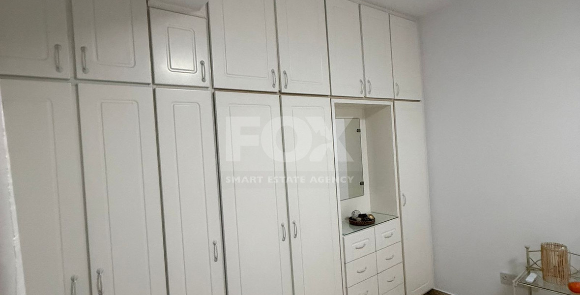 For Rent Fully Furnished Penthouse Apartment in Peaceful Tala, Paphos