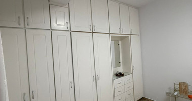 For Rent Fully Furnished Penthouse Apartment in Peaceful Tala, Paphos