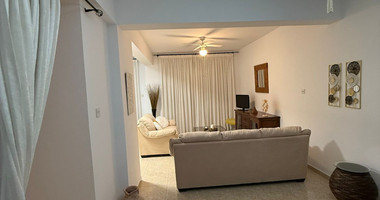 For Rent Fully Furnished Penthouse Apartment in Peaceful Tala, Paphos