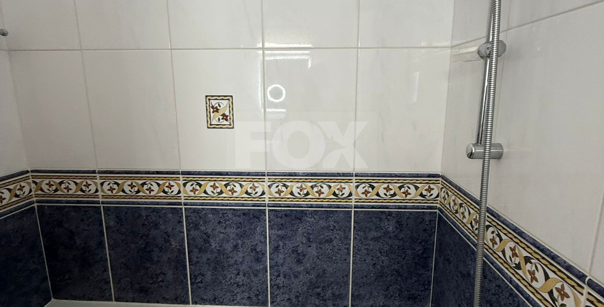 For Rent Fully Furnished Penthouse Apartment in Peaceful Tala, Paphos