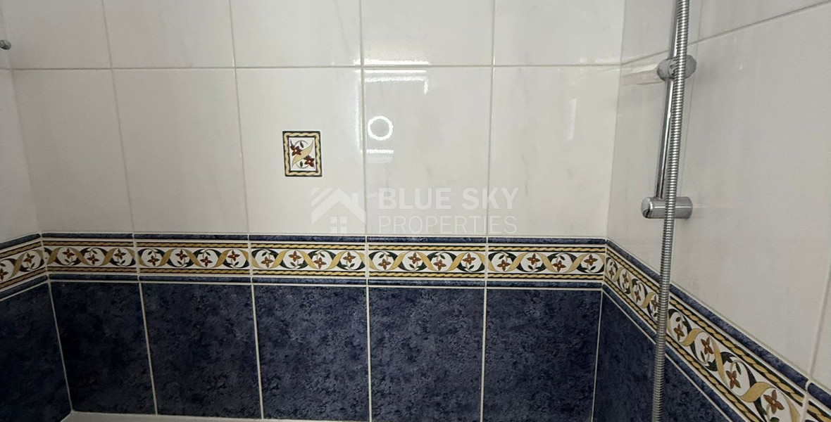 For Rent Fully Furnished Penthouse Apartment in Peaceful Tala, Paphos