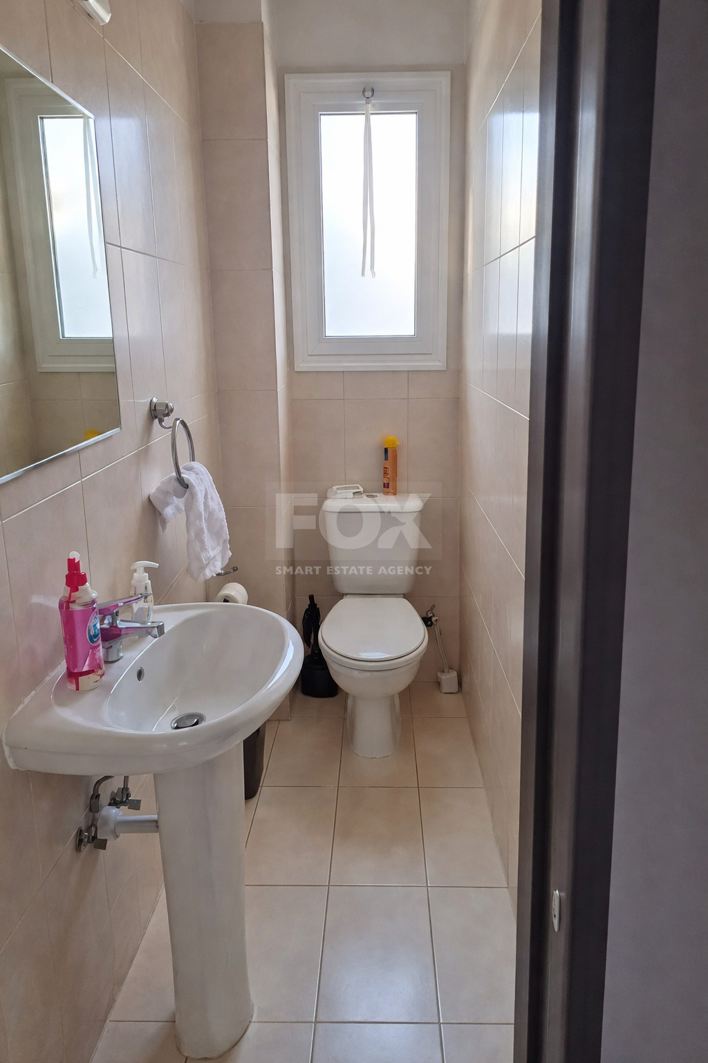 Two Bedroom Maisonette in Gated Complex in Mandria, for rent