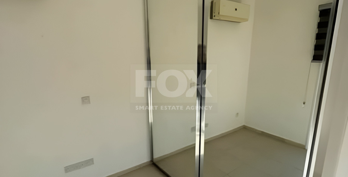 Two Bedroom Maisonette in Gated Complex in Mandria, for rent