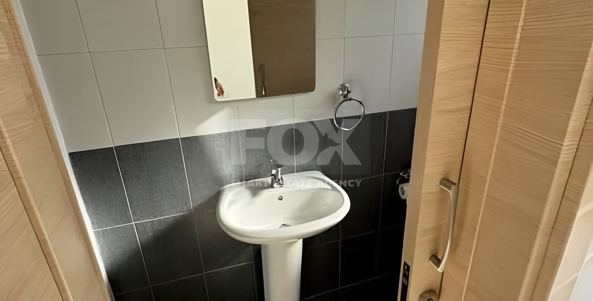 Two Bedroom Maisonette in Gated Complex in Mandria, for rent