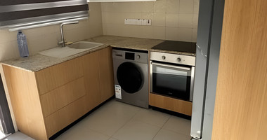 Two Bedroom Maisonette in Gated Complex in Mandria, for rent